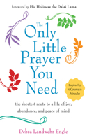 Only Little Prayer You Need