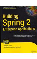 Building Spring 2 Enterprise Applications