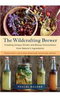 Wildcrafting Brewer