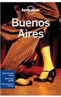 Lonely Planet Buenos Aires