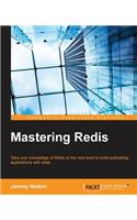 Mastering Redis