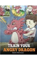 Train Your Angry Dragon