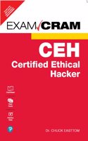 Certified Ethical Hacker (CEH) Exam Cram, 1st Edition