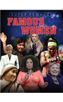 Famous Women