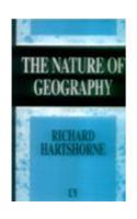 The Nature Of Geography