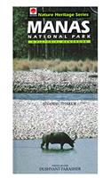 Manas National Park : a pictorial handbook