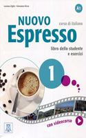 Nuovo Espresso 1