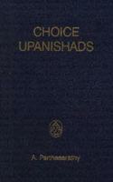 Choice Upanishads