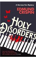 Holy Disorders