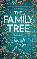 The Family Tree: shortlisted for the Costa First Book Award 2020