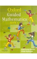 New Guided Mathematics Book 6