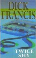 Singles:dick Francis:twice Sky