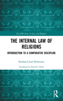 Internal Law of Religions