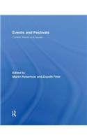 Events and Festivals