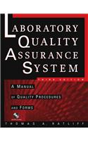 Laboratory Quality Assurance System