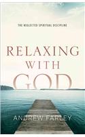 Relaxing with God