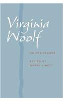 Virginia Woolf