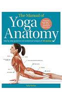 Manual of Yoga Anatomy