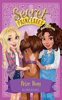 Secret Princesses: Prize Pony