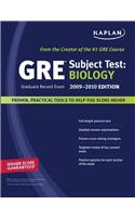 Kaplan GRE Exam Subject Test