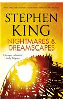 Nightmares and Dreamscapes