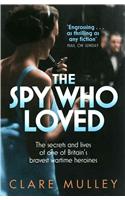 The Spy Who Loved