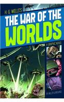 The War of the Worlds