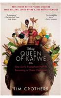 Queen of Katwe