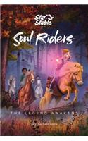 Soul Riders