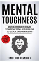 Mental Toughness