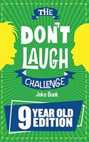 The Don't Laugh Challenge - 9 Year Old Edition