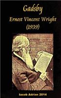 Gadsby Ernest Vincent Wright (1939)