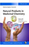 Natural Products in Medicinal Chemistry