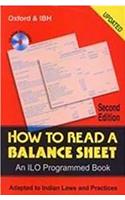 How to Read a Balance Sheet