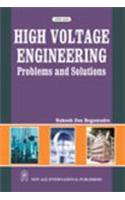 High Voltage Engineering Problems and Solutions