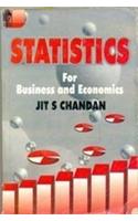 Statistics For Business And Economics