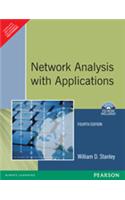 Network Analysis with Applications