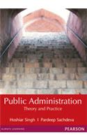 Public Administration