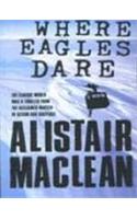 Where Eagles Dare