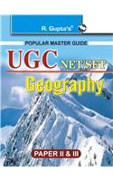 Ugc Net/Slet Geography