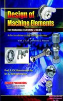 Design of Machine Elements