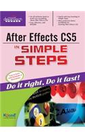 After Effects Cs5 In Simple Steps