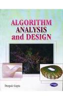 Algorithm Analysis & Design