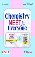 Chemistry NEET for Everyone: Part 1