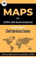 MAPS for UPSC IAS Examinations