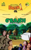 Vol. 92 – Crash