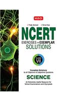 NCERT Exercises  + Exemplar Solutions Science - Class 7