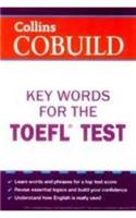 Collins Cobuild Key Words for the TOEFL Test