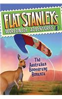 Australian Boomerang Bonanza