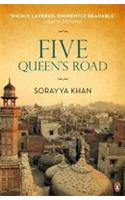 Five Queens Road : (The Pakistan Selection)